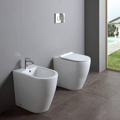 MILAN PLUS NEW