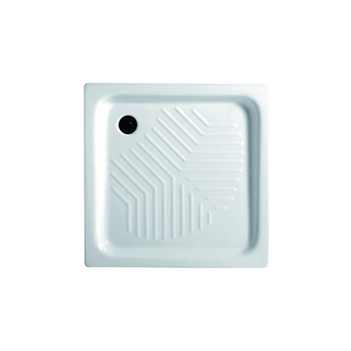 Piatto Doccia Quadrato 70x70 H10